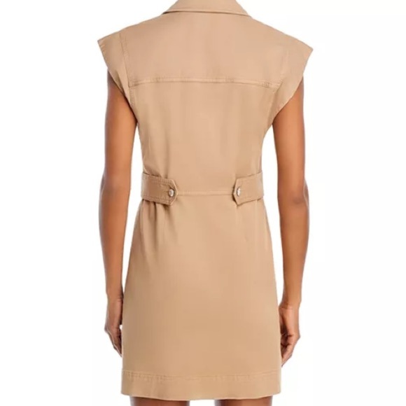 Veronica Beard
Jax Mini Dress - Picture 2 of 7